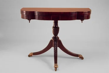 Mesa de cartas