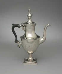 Cafeteira, c.1800