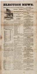 Notícias eleitorais, 1864