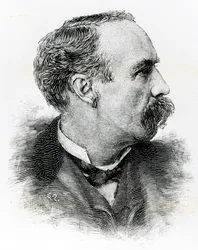 H.A.W. Tabor (gravura)