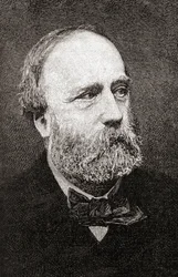 Henri de Artois, Conde de Chambord, da 