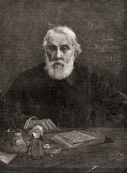 Ivan Sergeyevich Turgenev, da 