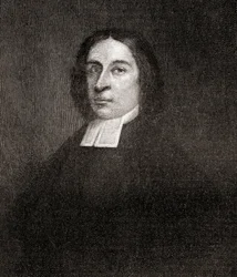 Jared Eliot, da 