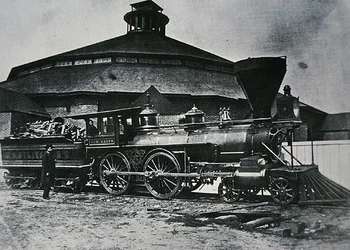 Locomotiva 