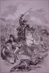 Guerra Mexicana-Americana (1846-48), Batalha de Buena Vista
