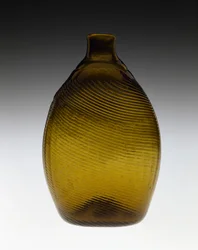 Garrafa de Bolso