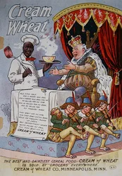 Cartaz publicitário 