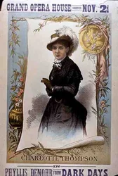 Poster para 
