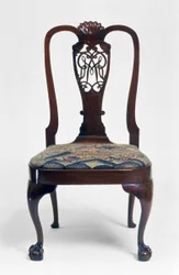 Cadeira lateral