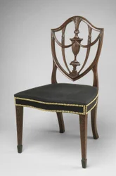 Cadeira lateral