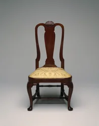 Cadeira lateral