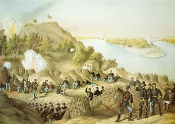 Cerco de Vicksburg