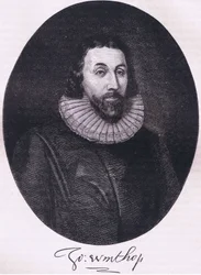 Winthrop, ilustração de Cassell