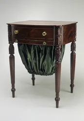 Mesa de trabalho