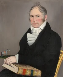 Cornélio Allerton, 182122.