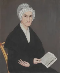 Sra. Reuben Allerton (Lois Atherton)