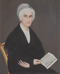 Sra. Reuben Allerton (Lois Atherton)