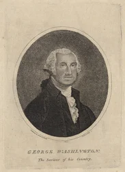 George Washington, o Salvador de seu país