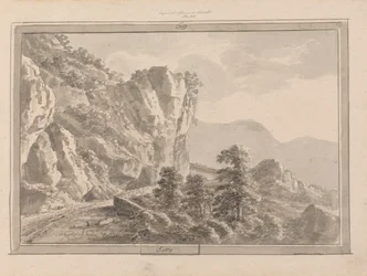 Passe de Glyndiffis