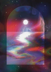 Reflexão sobre o Portal Cósmico