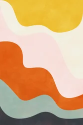 Cores Aconchegantes 3