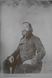 Johan Bes Talbotipiya Olho 1850