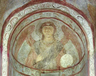 São Miguel Arcanjo