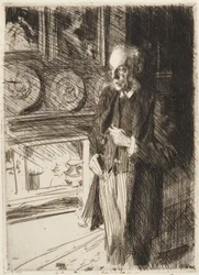Henry Marquand
