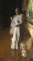 Sra. Potter Palmer