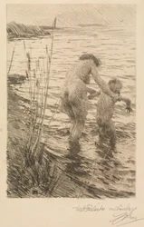 Primeiro, 1890.