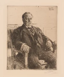 William Howard Taft