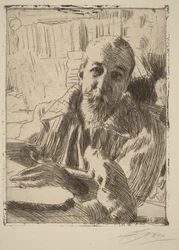 Anatole France
