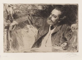 Antonin Proust