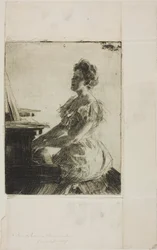 No Piano