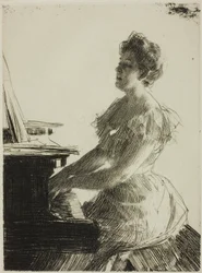 No Piano