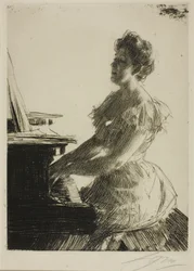 No Piano