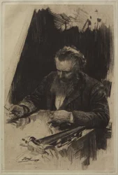 Axel Herman Hägg III