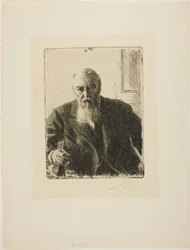 C. F. Liljewalch