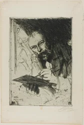Carl Larsson