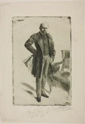 Coronel Lamont I (comprimento total)