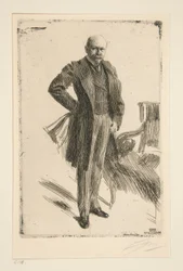 Coronel Lamont I