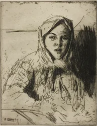 Emma, Garota de Mora
