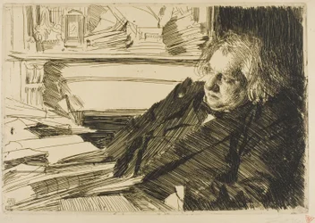 Ernest Renan