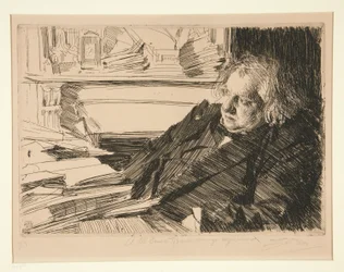 Ernest Renan