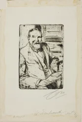Frederico Keppel II