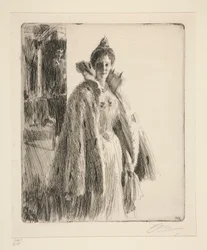 H.R.H. Princesa Ingeborg da Suécia II