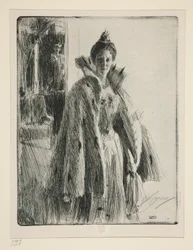 H.R.H. Princesa Ingeborg da Suécia II