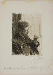 H. R. H. Príncipe Eugênio da Suécia