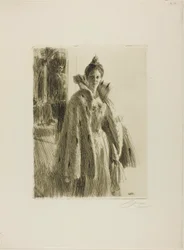 H. R. H. Princesa Ingeborg da Suécia II