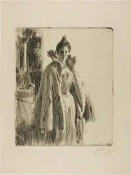 H. R. H. Princesa Ingeborg da Suécia II